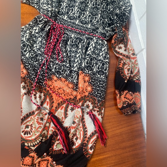 Angie brand, Short dress, Size Small - Picture 10 of 11